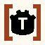 Godot TOML Parser's icon